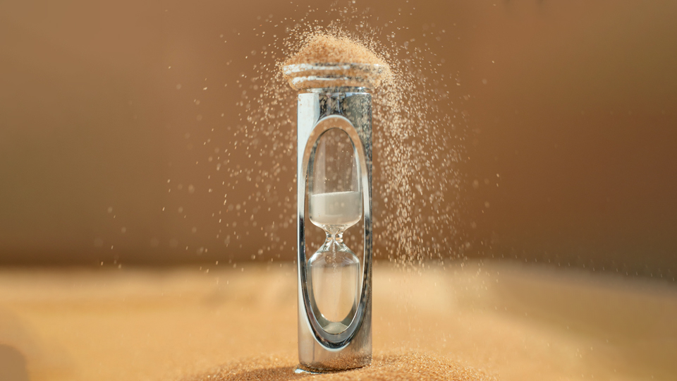 Erbjuder hög flexibilitet