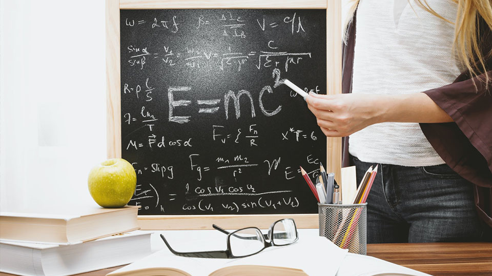 Över 40 års erfarenhet